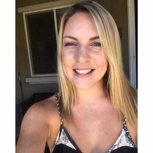 Meet your Posher, Kenzie